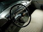 Nash Ambassador Custom 4-Door Sedan 1952 года